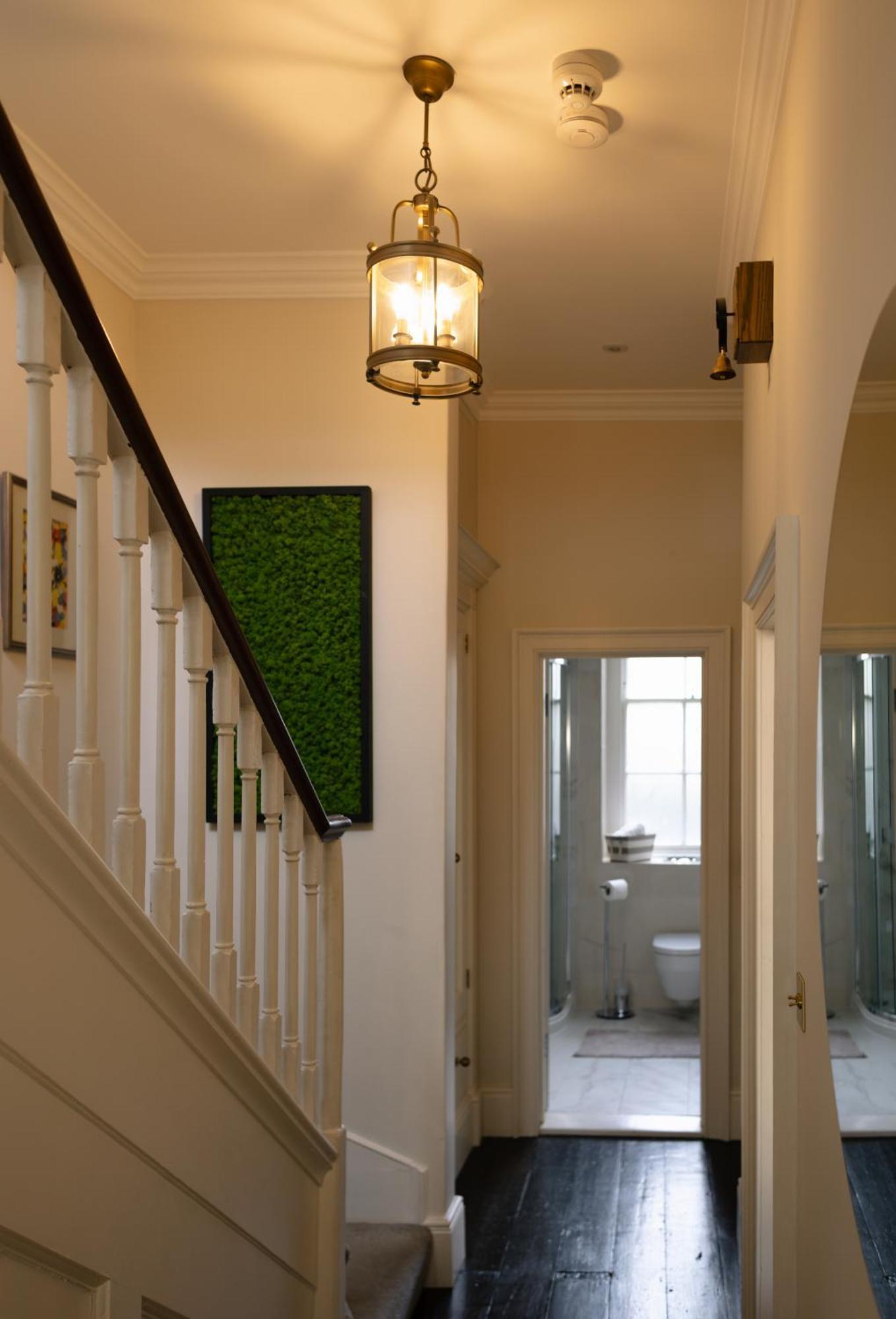 Cambridge House Villa Bath Exterior photo