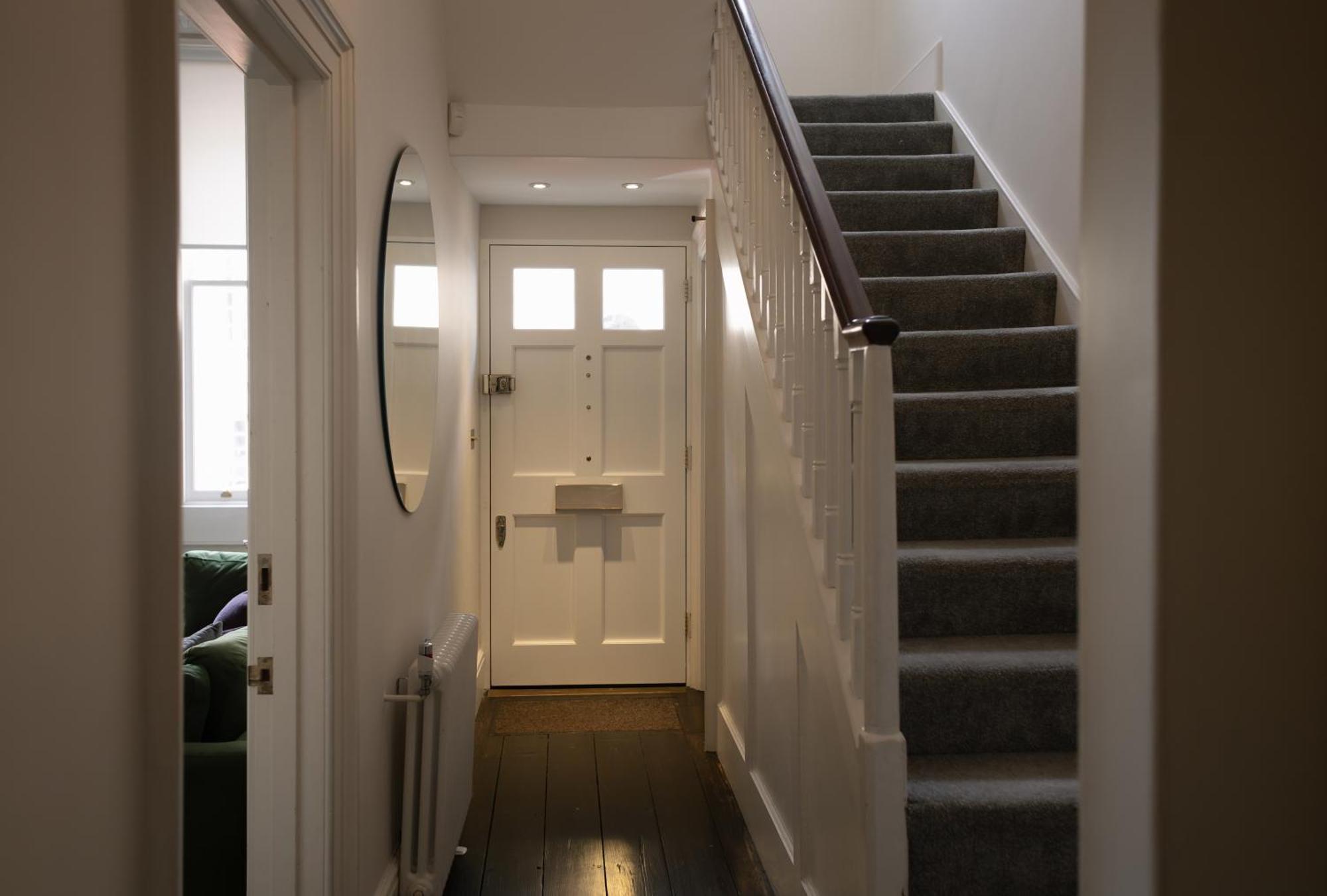Cambridge House Villa Bath Exterior photo